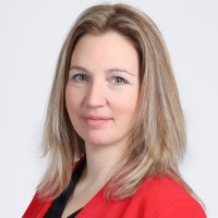 Codifrance SAS Employee Mathilde Lepage's profile photo
