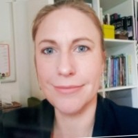 TrueCommerce UK Employee Ellie Timberlake's profile photo