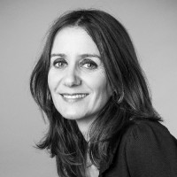 OGI - OMNIUM GÉNÉRAL D'INGENIERIE Employee Valérie Plagne's profile photo