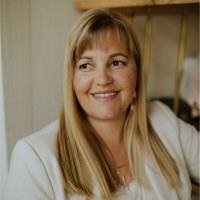 Mars Energy Group Employee Brianne Spence's profile photo