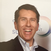 Government of Alberta Employee Eric Pedde's profile photo