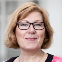 clearvise AG Employee Petra Leue-Bahns's profile photo
