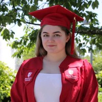 City Year New York Employee MacKenzie Cashman's profile photo