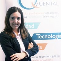Quental Employee Beatriz Gil Rey's profile photo