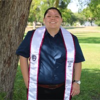 Best Buy Employee Cynthia Reyes's profile photo