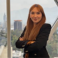 María Belén Calderón Bravo Email