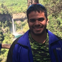 Oscar Plaza Guzman's profile photo