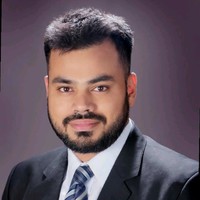 Ankit Upadhyay Email & Phone Number