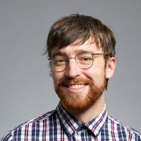 Pladia Employee Thomas Gordon's profile photo