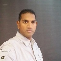 Yekani Employee Jinen Rampersad's profile photo