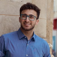 Bloomfilter Employee Aryeh Carmi's profile photo