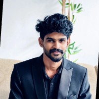 Bizpole Employee Sidharth Ramanathan's profile photo