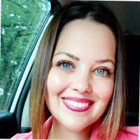 National Bus Sales, Inc. Employee Amanda White's profile photo