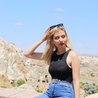 ALBIMO Employee Buse Koltukçu's profile photo