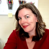 BEE Content Design Employee Nicole Torres's profile photo