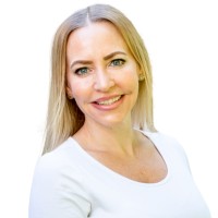 A Design Partnership Employee Nicole Kasak's profile photo