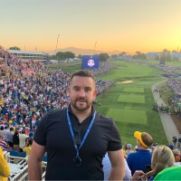 Kidderminster Harriers Football Club Employee Paul Biggerstaff's profile photo