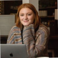 Boiling Point Media Employee Bethany Gott's profile photo