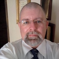 GEODIS Logistics LLC Employee Jeffrey Perdue's profile photo