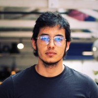 Design2Gather Employee Román Bonilla Sánchez's profile photo