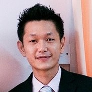 DKSH Employee Elson Lee's profile photo