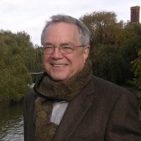 George Mason University Employee Richard Rubenstein's profile photo