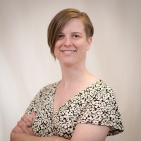 Devyser Employee Judith Kairies's profile photo