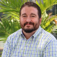 Bravo Store Systems Employee Alex Lee's profile photo