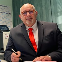Benoît Fischer Email