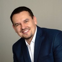 Dariusz Chlopecki Email & Phone Number