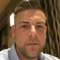 Ultimate (Commercial Interiors) Ltd Employee Lee Coupland's profile photo