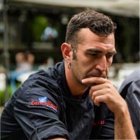 BÆST Employee Giuseppe Pancari's profile photo