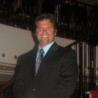 PG&E, LLC Employee Matthew Davis's profile photo