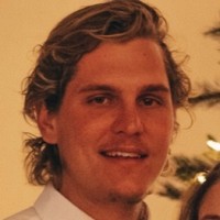Bull Investments Inc. Employee Mitchell Wilson's profile photo