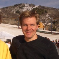 RWTH Aachen University Employee Thorsten Cramer's profile photo