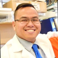 Harbor-UCLA Medical Center Employee Philippe Labrias's profile photo