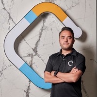 Controlla Employee Luis Raul Torres Alvarez's profile photo