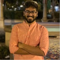 Sriman Cherukuru's profile photo