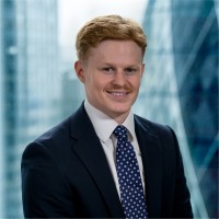 Convex Insurance Employee Sam Zeller's profile photo