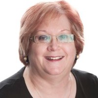 QHS Solutions Ltd., Employee Sally O'Donnell's profile photo