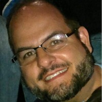 Full Pint Beer Employee Daniel Franklin's profile photo