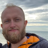 Jamie Edgecombe Email & Phone Number