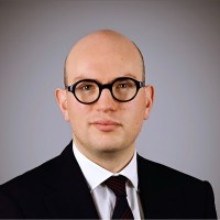 Societe Generale Corporate and Investment Banking - SGCIB Employee Nils Mengin's profile photo