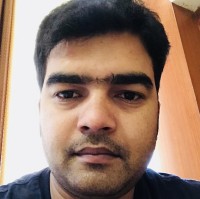 Venkateshwar Hospitals Employee Dhiraj Singh's profile photo