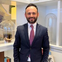 Farrukh Mukhamedov Email