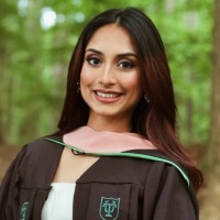 BeVera Solutions Employee Krisna Pandya's profile photo