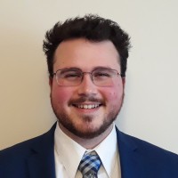 QuickLoadz Intermodal Robotics Employee Benjamin Vancouver's profile photo