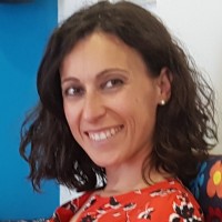 Santander Digital Services Employee Marta Rabago Salas's profile photo