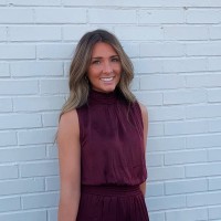 Jemison Metals Employee Sarah Howard's profile photo