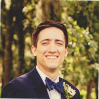 DSLD Mortgage Employee Andrew Herbert's profile photo